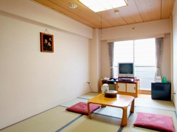 Hotel Hashimoto Sapporo Room photo