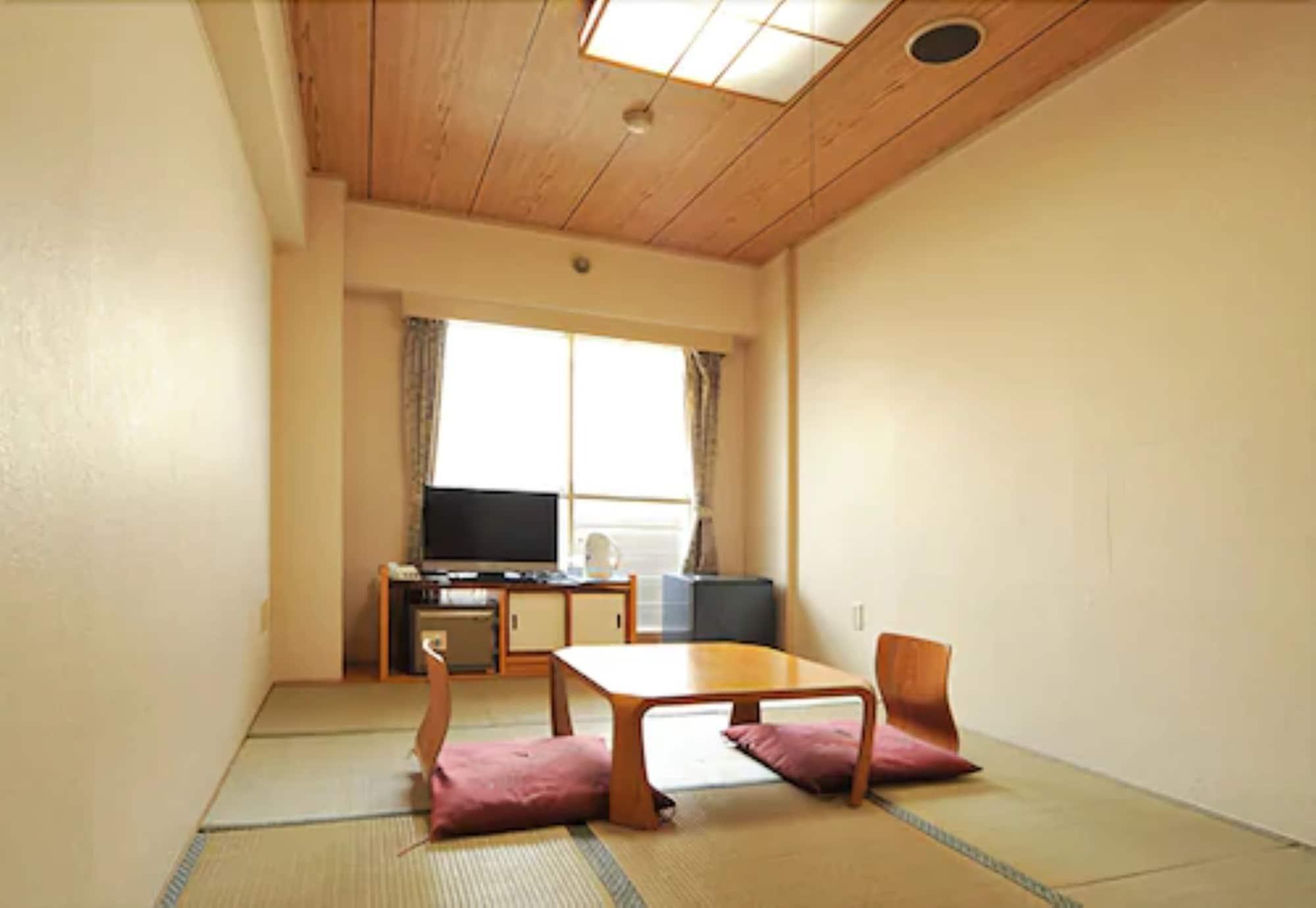 Hotel Hashimoto Sapporo Exterior photo