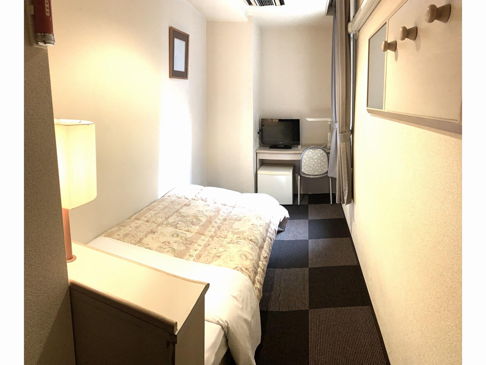 Hotel Hashimoto Sapporo Exterior photo