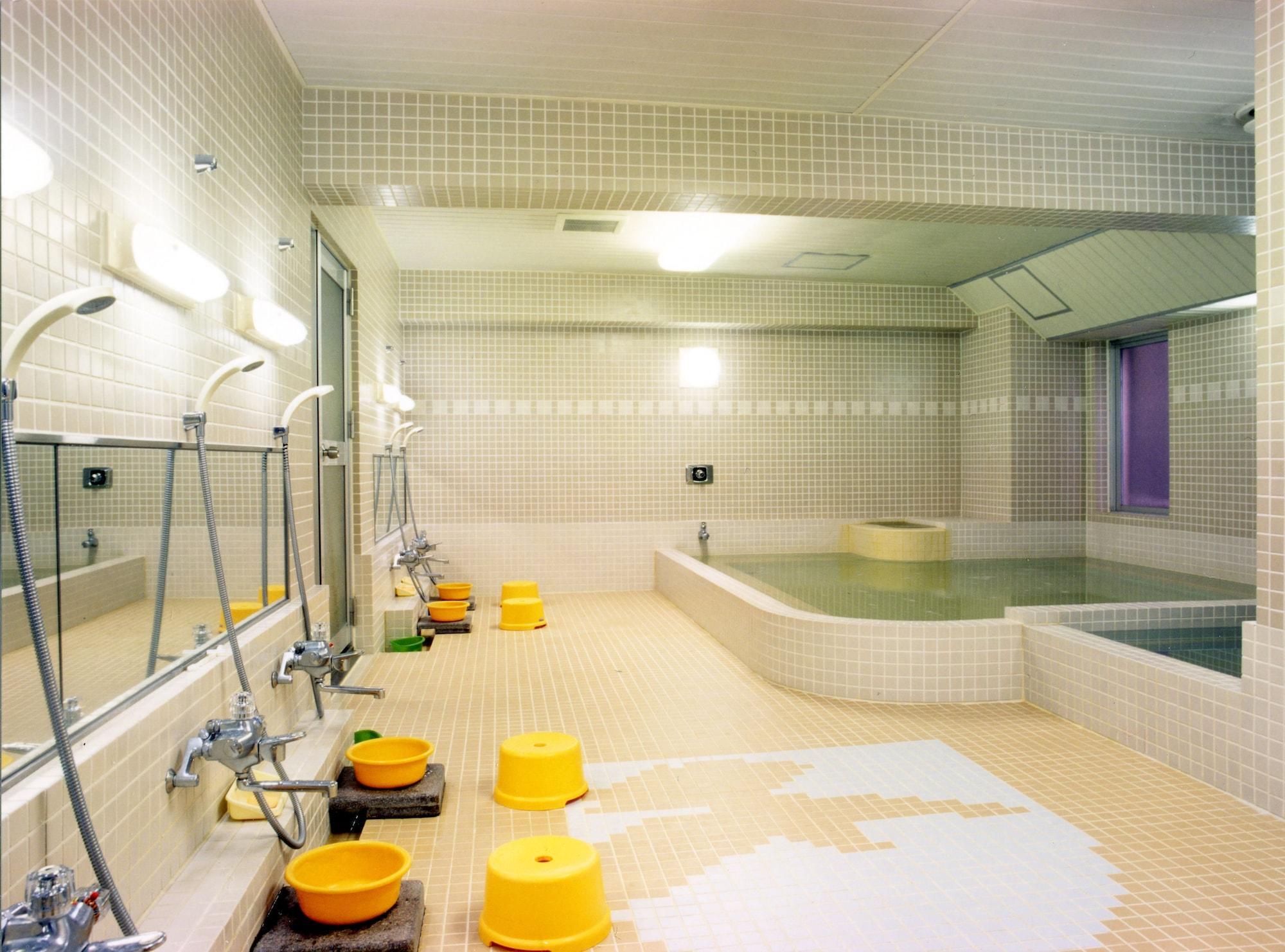 Hotel Hashimoto Sapporo Exterior photo