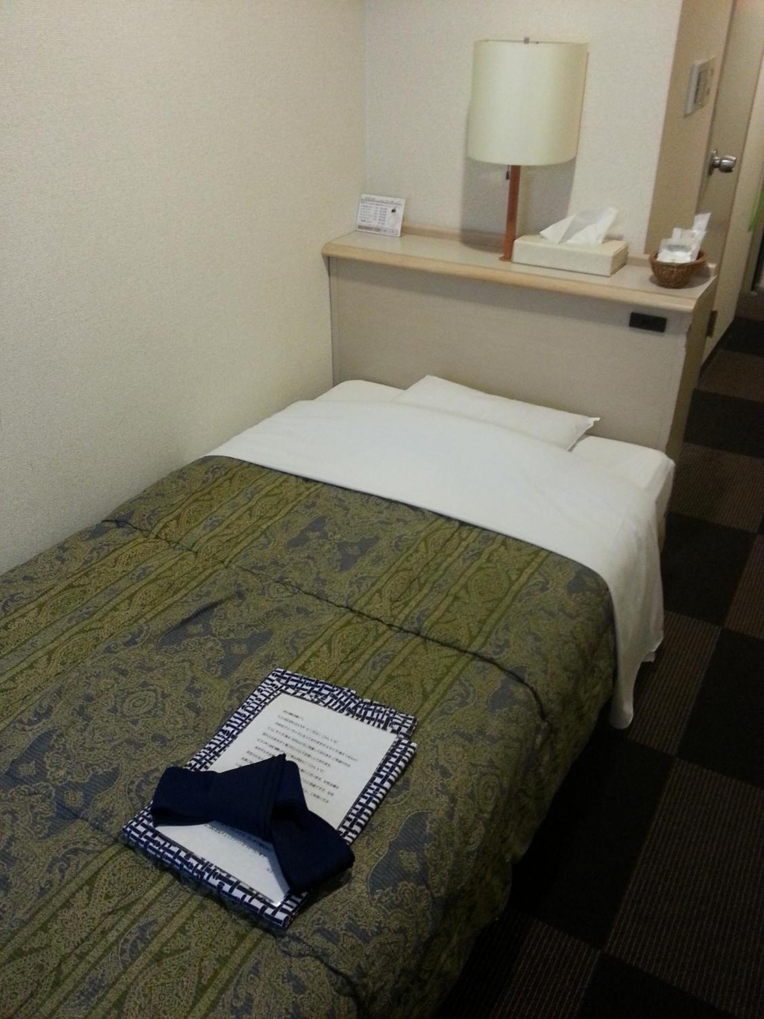 Hotel Hashimoto Sapporo Exterior photo