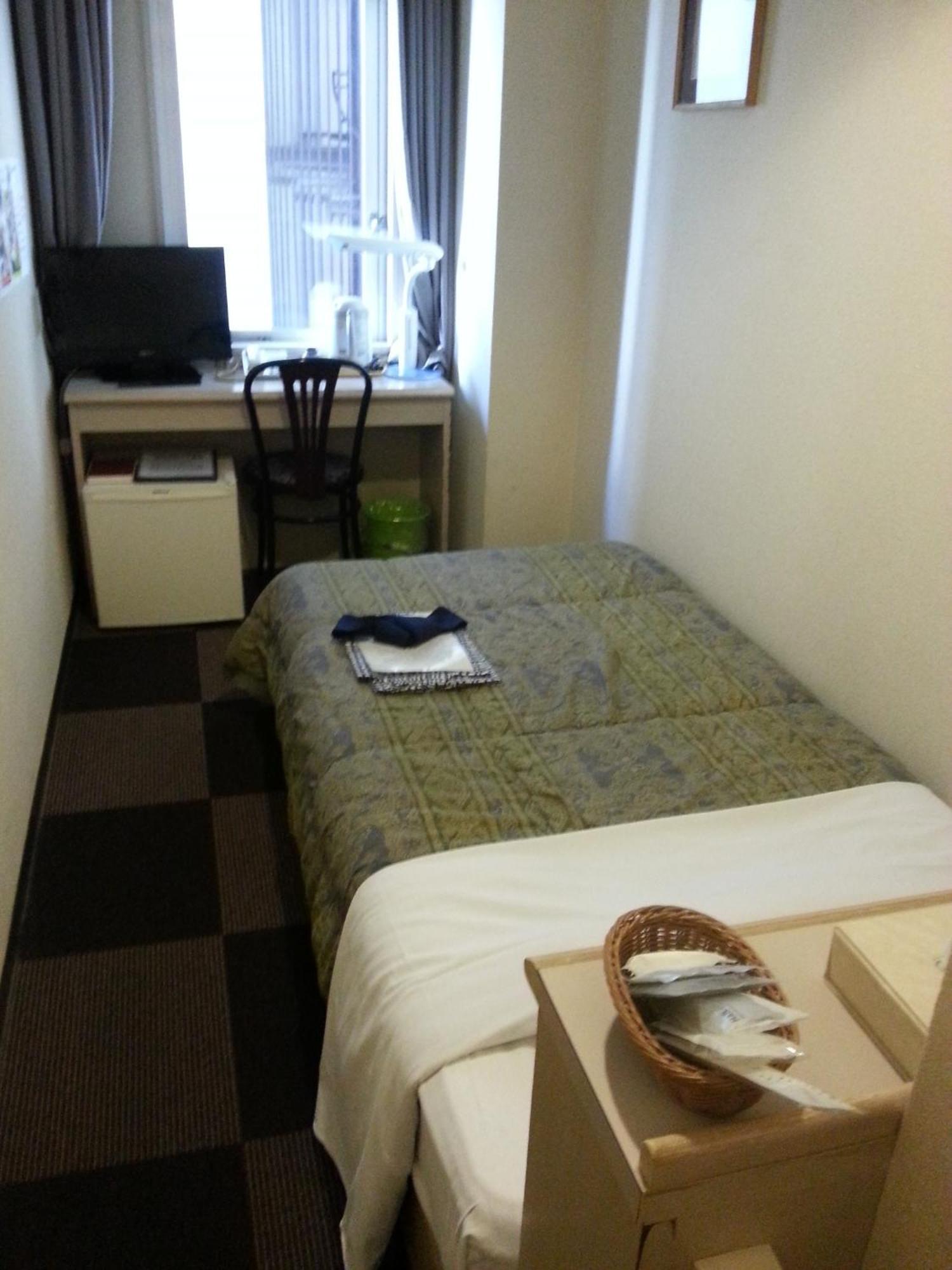 Hotel Hashimoto Sapporo Exterior photo