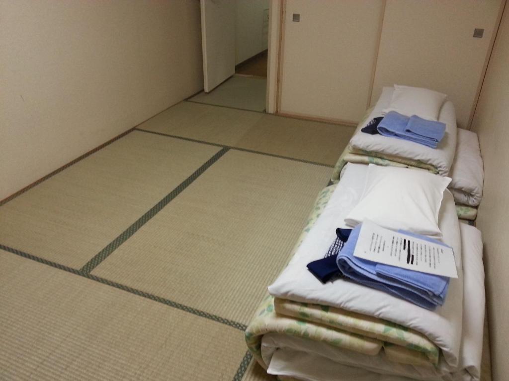 Hotel Hashimoto Sapporo Room photo